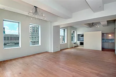 Rented by Corcoran