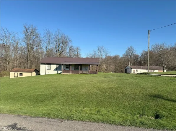 41130 Nicki Lynn Dr, Belmont, OH 43718