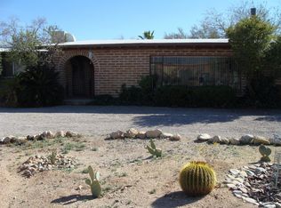 9550 E Stefan Rd, Tucson, AZ 85748