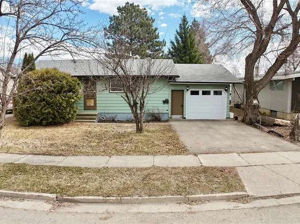 337 Third AVENUE N, Yorkton, SK S3N 1E1
