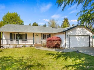 11819 Scott Creek Dr SW, Olympia, WA