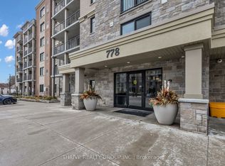 778 Laurelwood Dr #206, Waterloo, ON