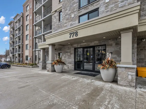 778 Laurelwood Dr #206, Waterloo, ON N2V 0G3