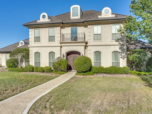 725 CONTADORA, San Antonio, TX 78258