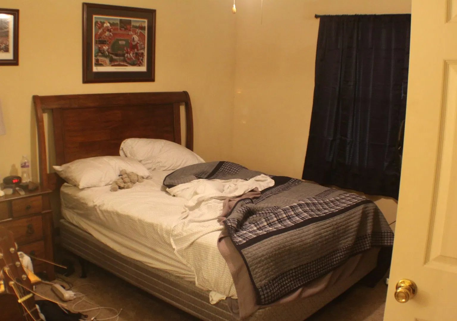 2 Bedroom Apartments/Townhomes in Five Points! — Photo 2
