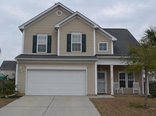 106 Tandil Ct, Summerville, SC 29483