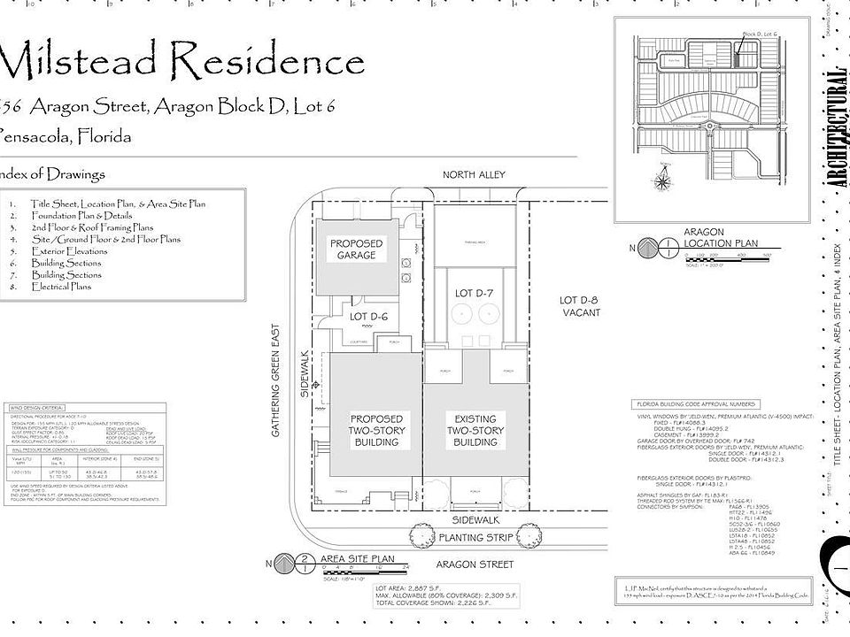 1st image of 656 Aragon St