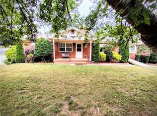 3643 Ellisboro Rd, Stokesdale, NC 27357