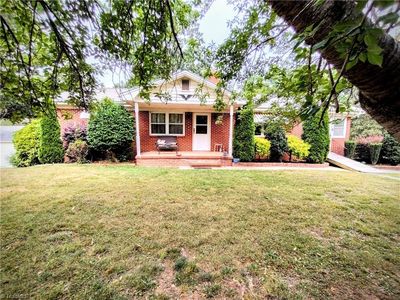 3643 Ellisboro Rd, Stokesdale, NC, 27357