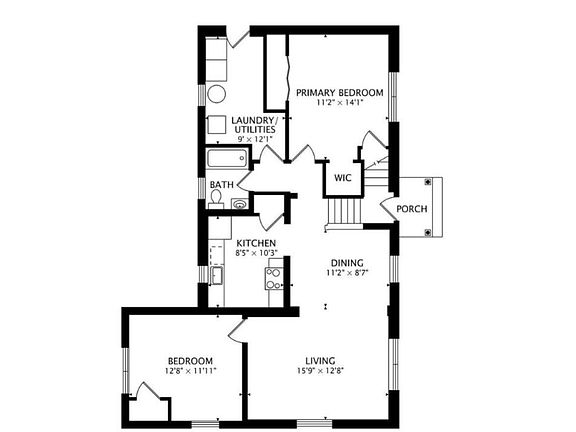 3rd image of 4515 Kentland Dr