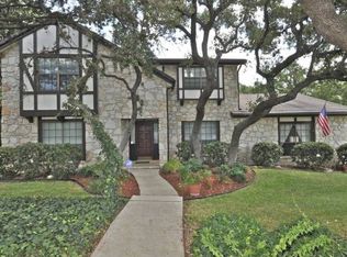 19902 Encino Grv, San Antonio, TX 78259