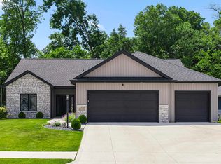 14003 Diavik Pl, Fort Wayne, IN 46845