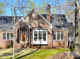 1280 Gallup Rd, Chapel Hill, NC 27517