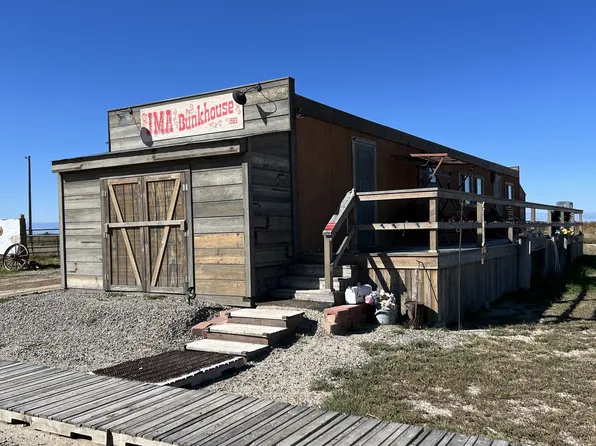 (undisclosed Address), Riverton, WY 82501