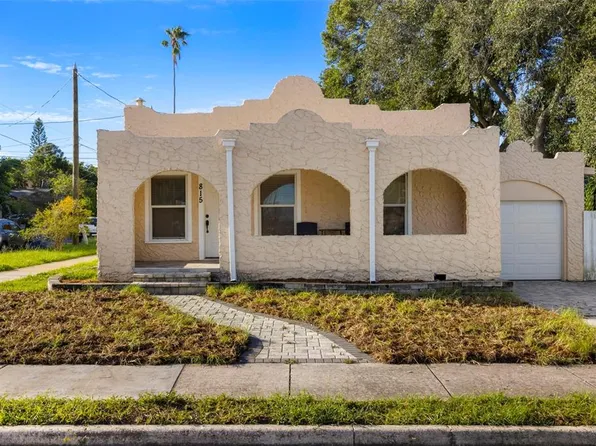 815 Turner St, Clearwater, FL 33756