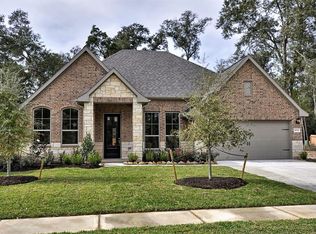 25319 Pinyon Hill Trl, Tomball, TX 77375