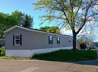 3717 S Taft Hill Rd LOT 153, Fort Collins, CO 80526