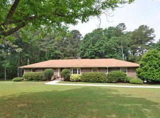 900 Cricket Ln, Anderson, SC 29621