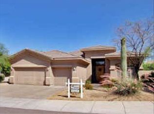 7938 E Thunderhawk Rd, Scottsdale, AZ 85255