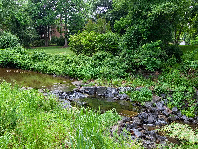 6034 Chesterbrook Rd #B — Photo 47