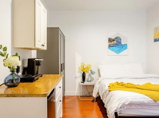 4031 Spring Garden St #2M, Philadelphia, PA 19104