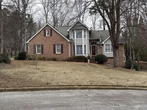 9440 Logan Ln, Douglasville, GA 30135