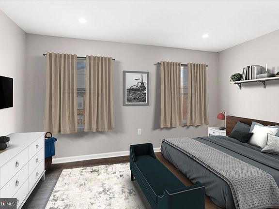 2nd image of 1720 Wylie St APT 3