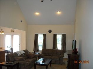 134 Harvest Dr, Springfield, GA 31329