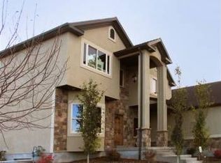 2543 Maverick Rd, Saratoga Springs, UT 84045