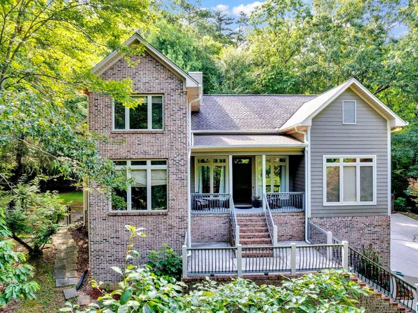 1372 Saint Andrews Pkwy, Oneonta, AL 35121