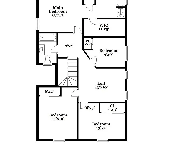 6352 Glenolden St — Photo 3