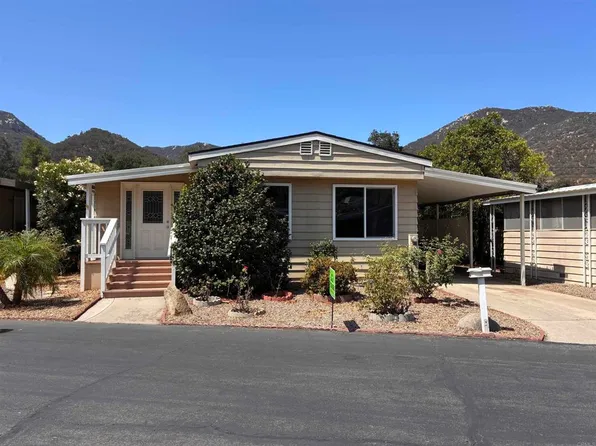 8975 Lawrence Welk Dr Spc 45, Escondido, CA 92026