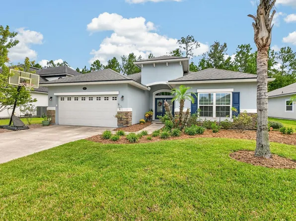 36 Deerfield Meadows Cir, Saint Augustine, FL 32086