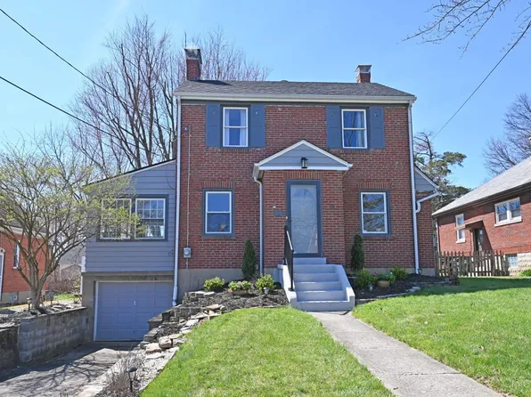 6757 Siebern Ave, Cincinnati, OH 45236