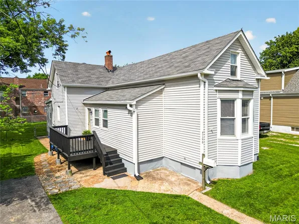 4708 Hannover Ave, Saint Louis, MO 63123