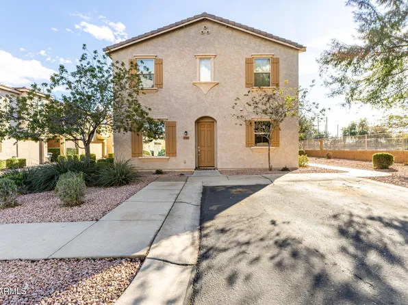 17769 W WOODROW Lane, Surprise, AZ 85388