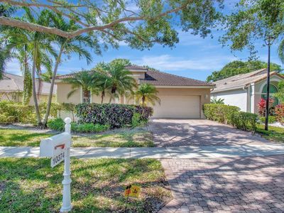 10374 Copper Lake Drive, Boynton Beach, FL, 33437
