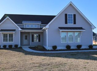 3216 Tower Hill Circle Cpe, Charles, VA 23310