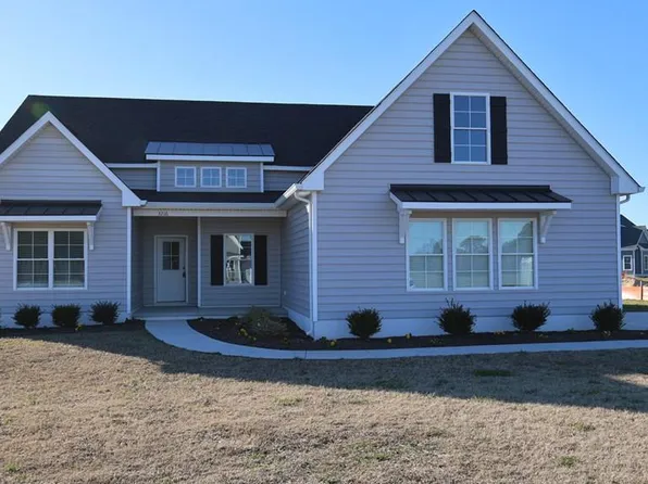 3216 Tower Hill Cir, Cape Charles, VA 23310