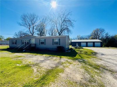 507 N Vermont Ave, Columbus, KS, 66725