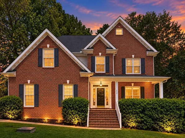 115 Trantham Trl, Clayton, NC 27527
