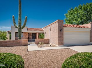 971 W Rio Hondo, Green Valley, AZ 85614
