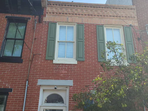 127 Monroe St, Philadelphia, PA 19147
