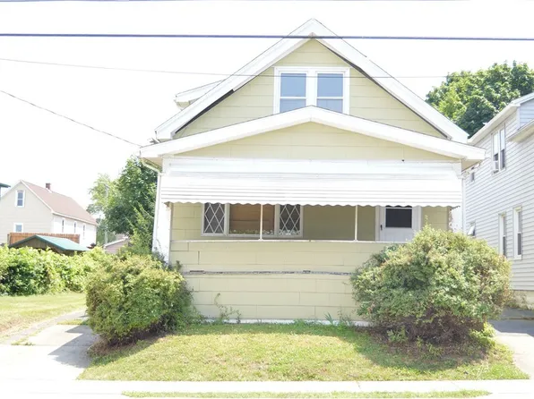 77 Harlem Rd, Buffalo, NY 14224