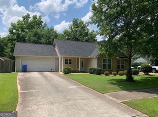 115 Airport Rd, Athens, GA 30605