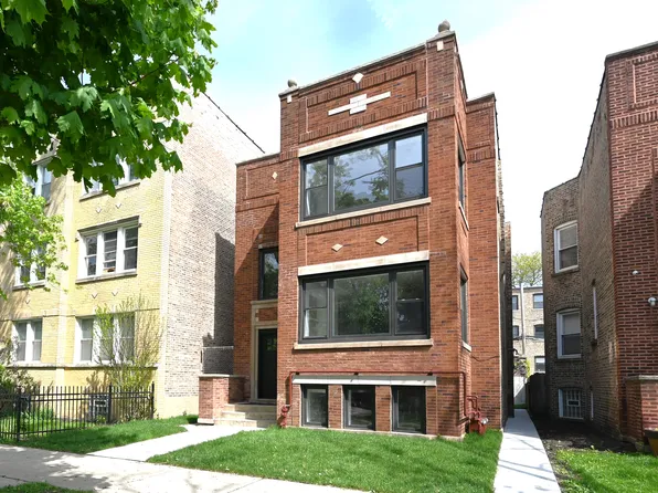 1630 W Thorndale Ave APT 1, Chicago, IL 60660
