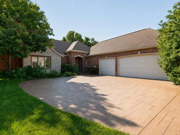 8650 Interlochen Drive, Nixa, MO 65714