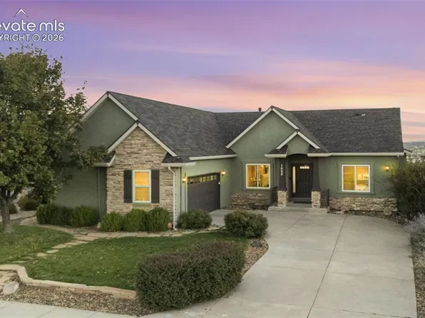1055 Bayfield Dr, Colorado Springs, CO 80906