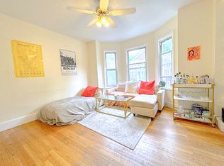 221 Freeman St #2, Brookline, MA 02446