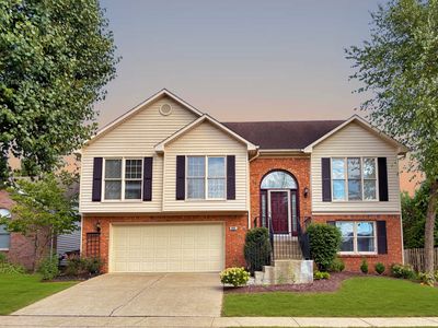 3025 Lappin Ln, Lexington, KY, 40503